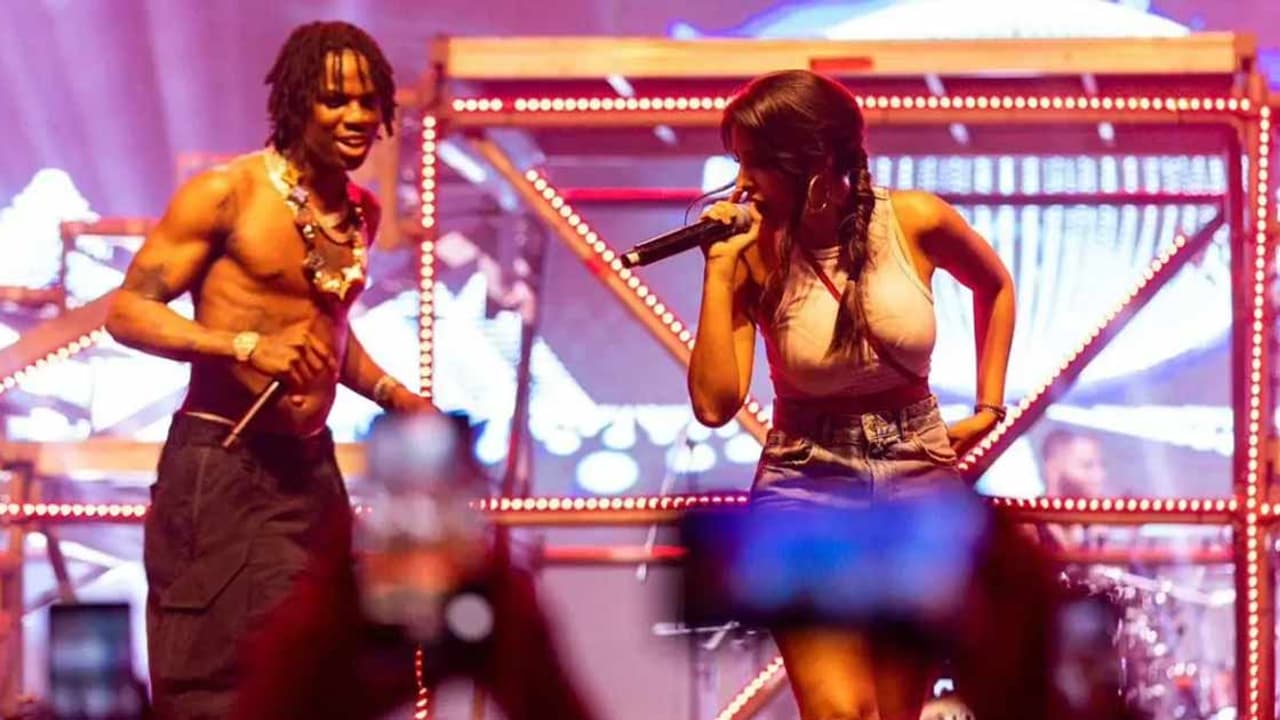 Nora Fatehi Nora Fatehi