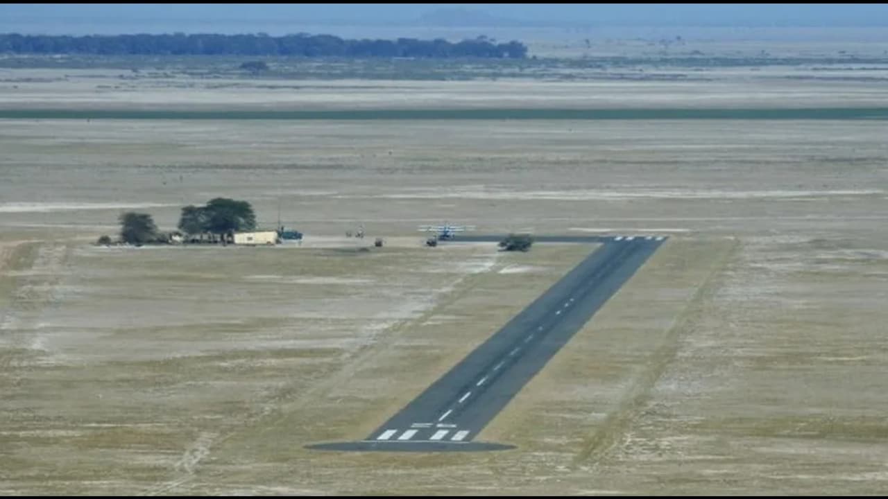air strip air strip