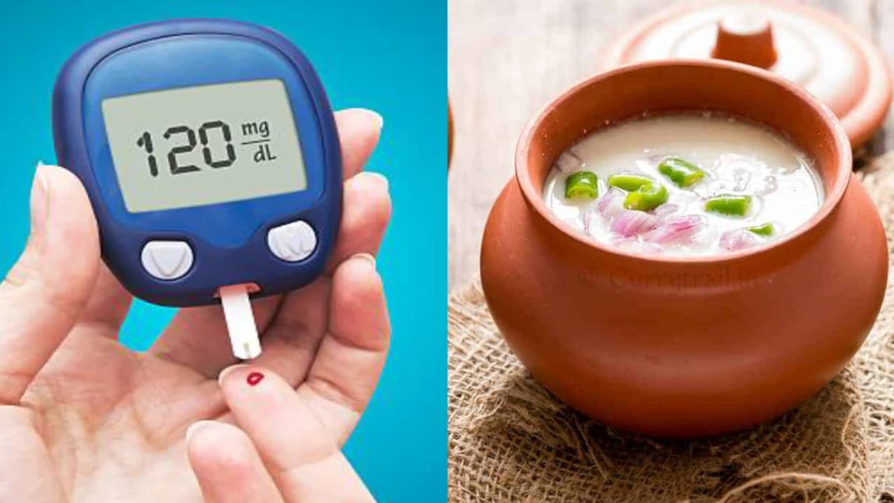 Can diabetes eat palaya sadham