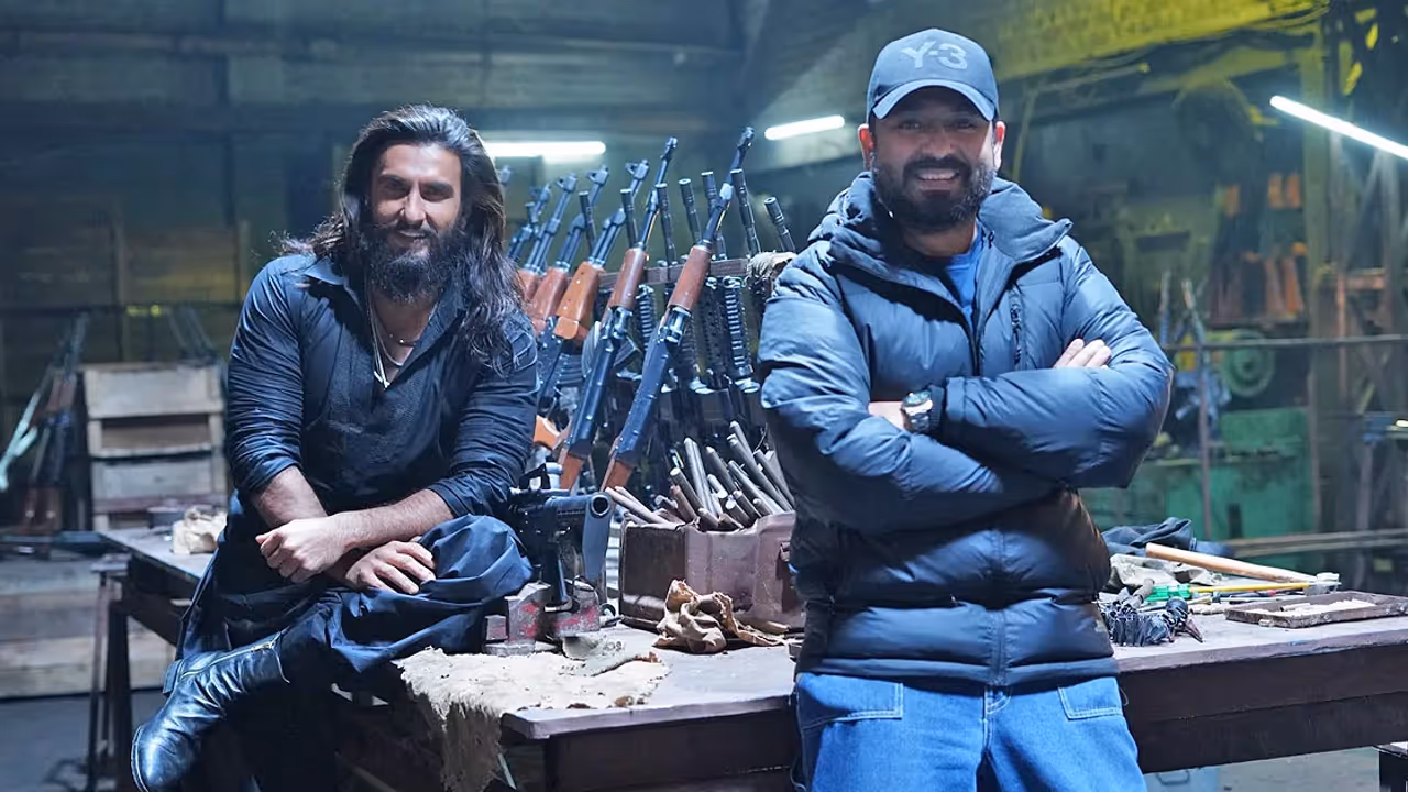 Ranveer Singh Ranveer Singh