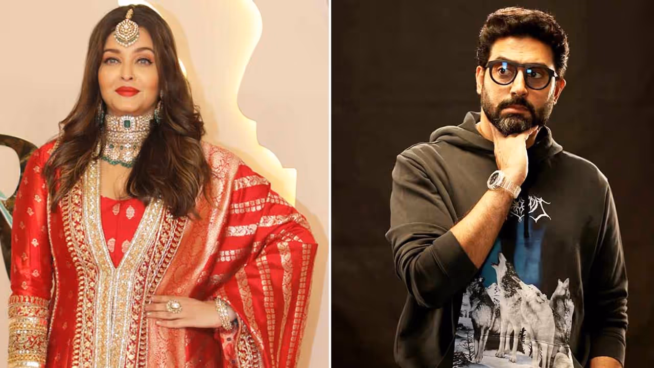 Abhishek Bachchan Abhishek Bachchan