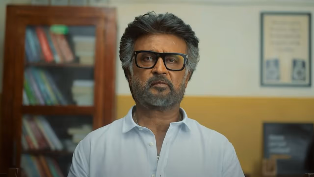 Rajinikanth Rajinikanth
