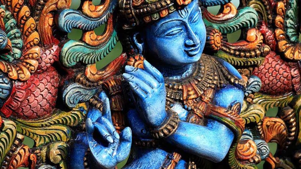 Krishna Janmashtami Songs Krishna Janmashtami Songs