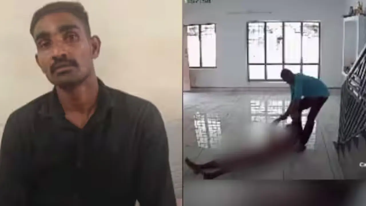 Ex BSF personnel assaulted in Kerala's Pathanamthitta, home nurse arrested