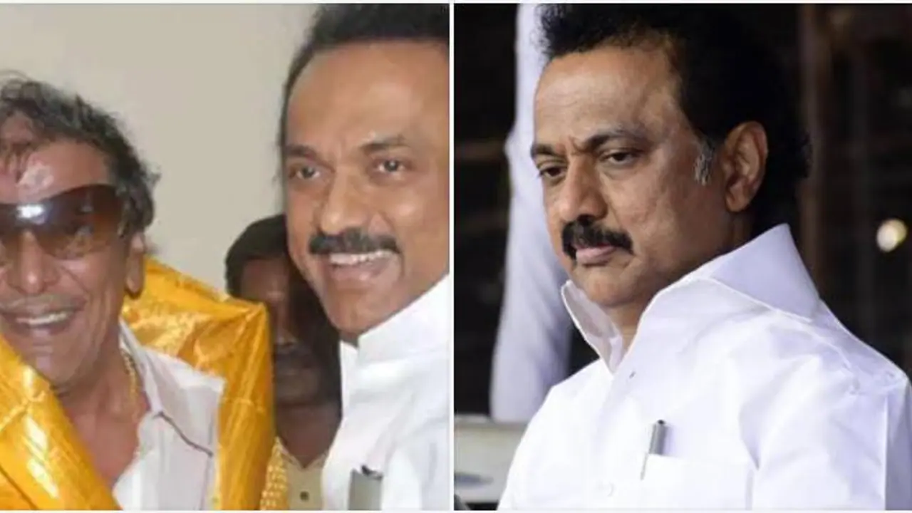 mk stalin and mk muthu