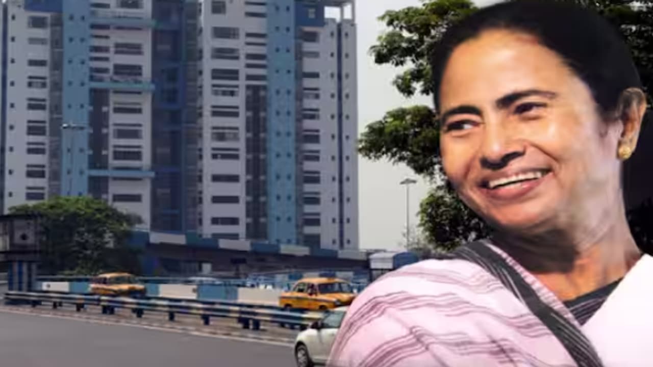 Mamata Banerjee TMC government Mamata Banerjee TMC government