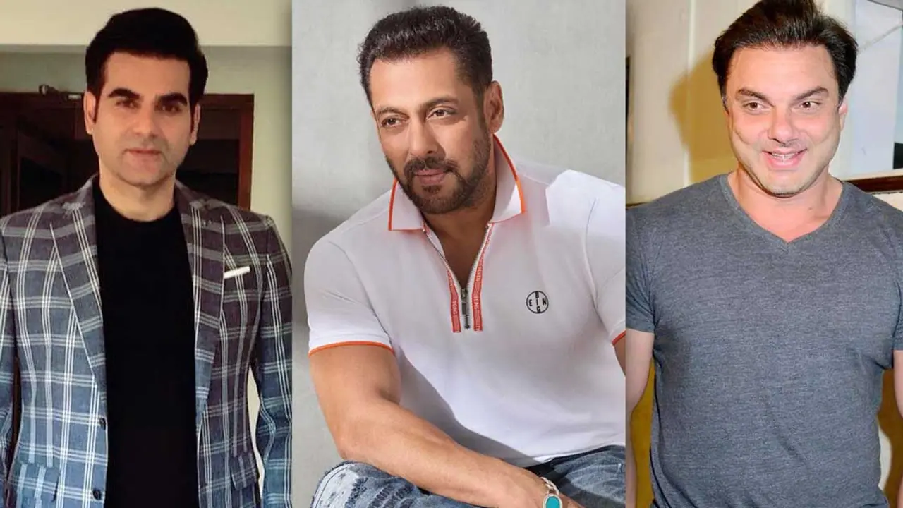 Salman khan Salman khan