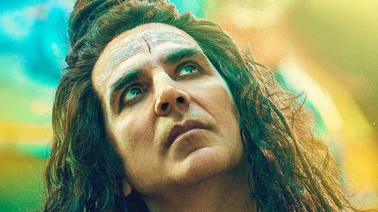 Akshay Kumar Akshay Kumar