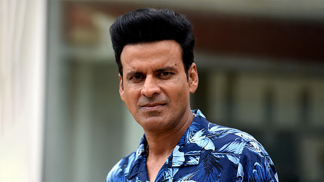 manoj bajpayee manoj bajpayee