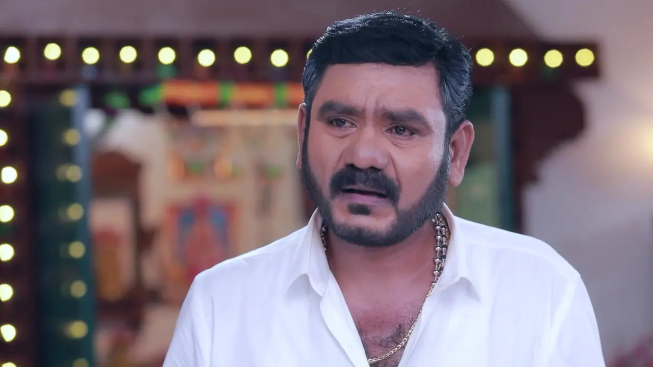 Pandian Stores 2 Serial Today Episode