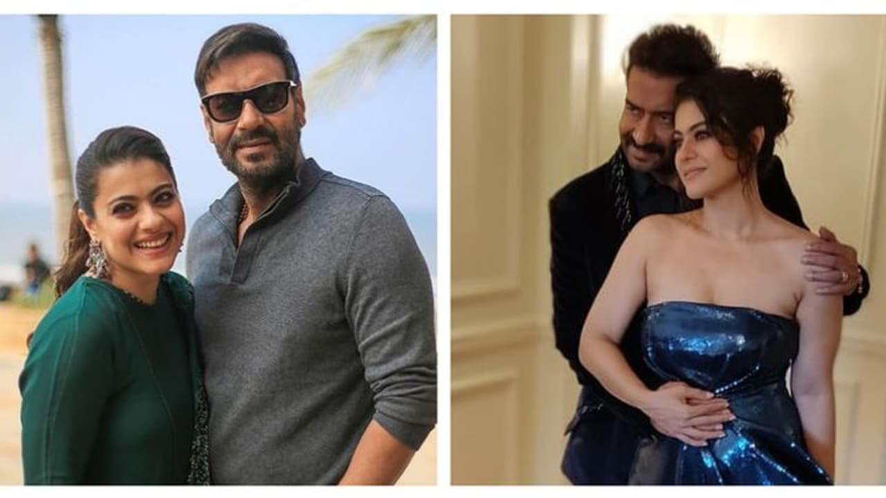 Ajay Devgn Kajol Movies Ajay Devgn Kajol Movies