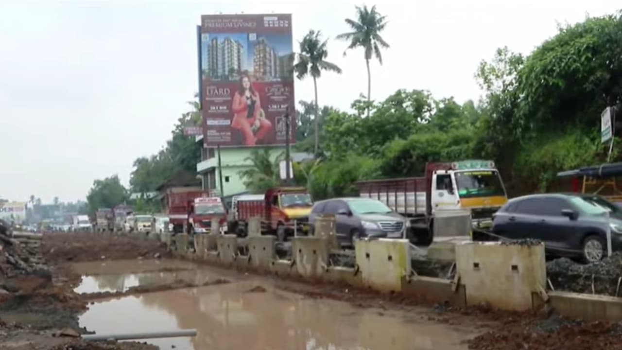 edappally traffic edappally traffic
