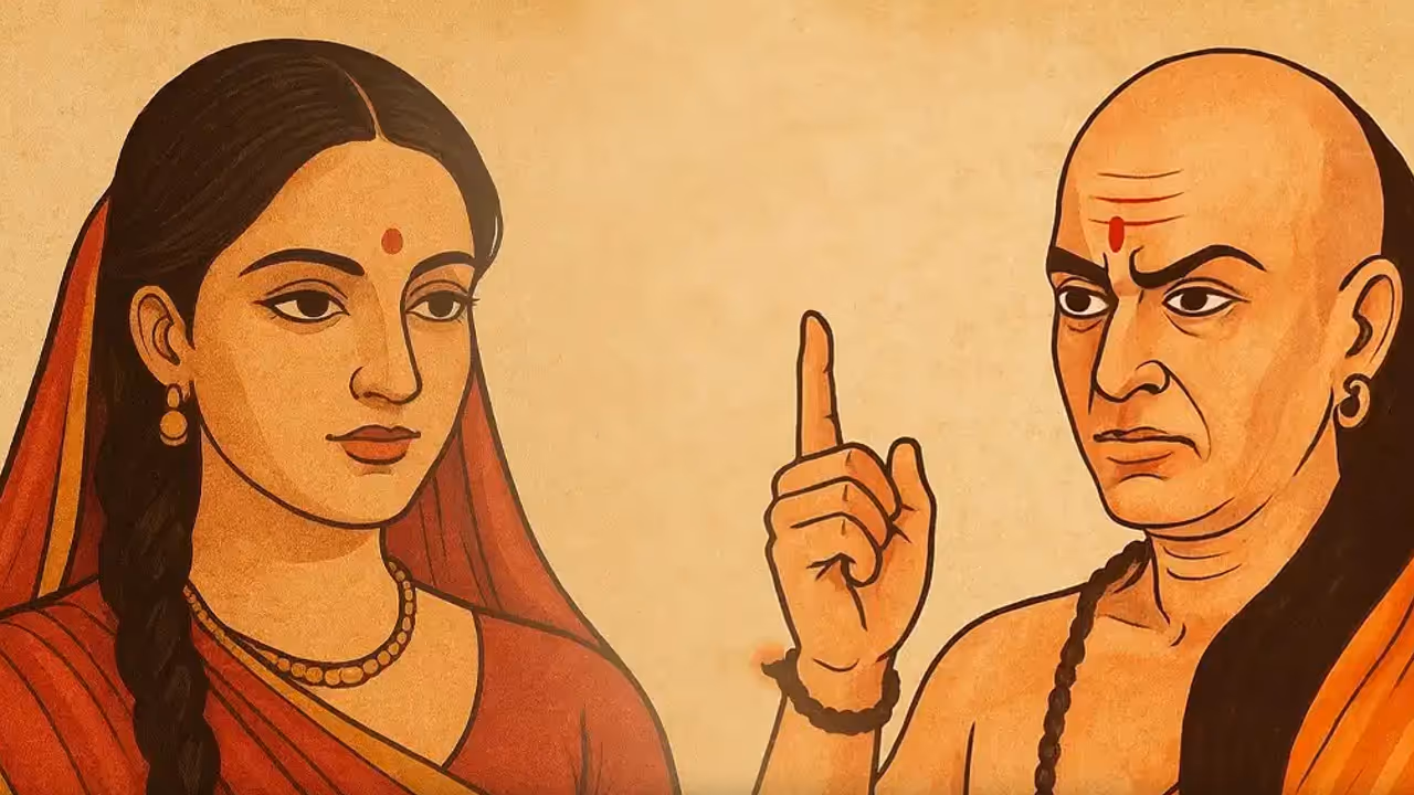 Chanakya Niti Chanakya Niti