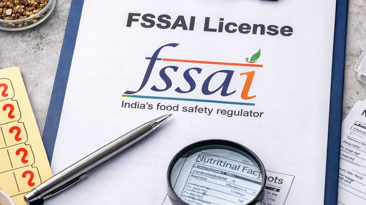 fssai fssai