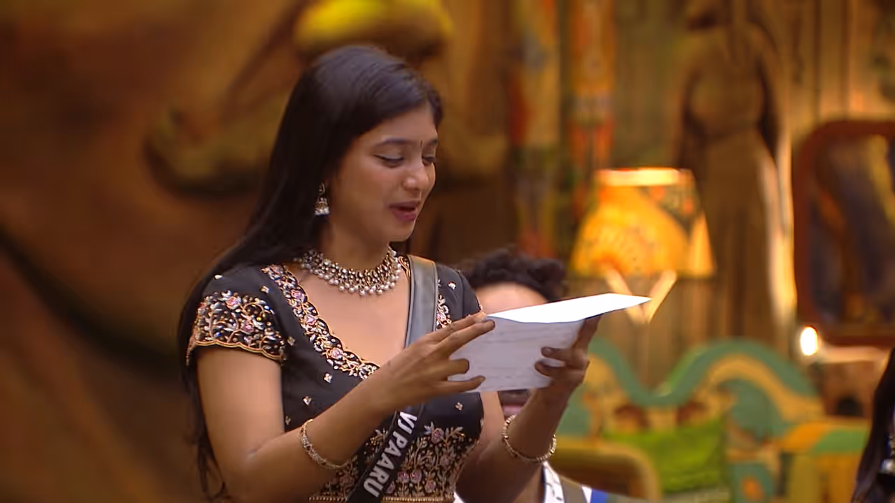 Aurora Sinclair is looking to extend her relationship with Kamurudin Bigg Boss