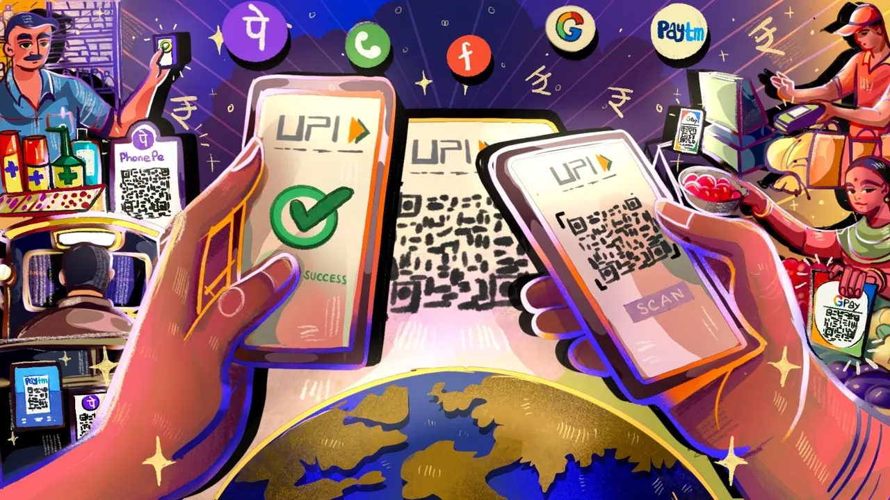 UPI Payment
