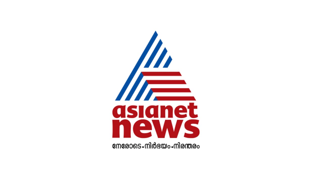 Asianet News 