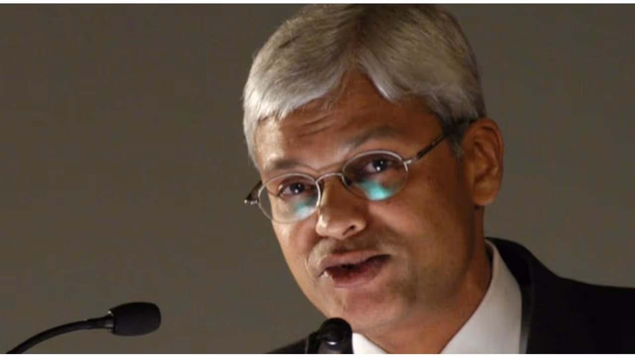 Ashley Tellis Ashley Tellis