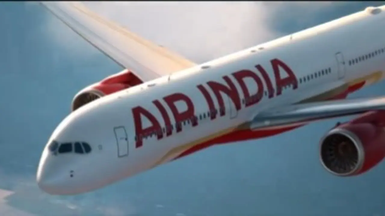 Air Indias New Flight Safety Video Showcases Indian Culture Watch bsm Air Indias New Flight Safety Video Showcases Indian Culture Watch bsm