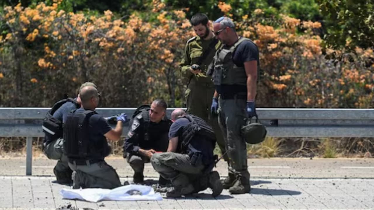 hezbollah launches drones at israel hezbollah launches drones at israel