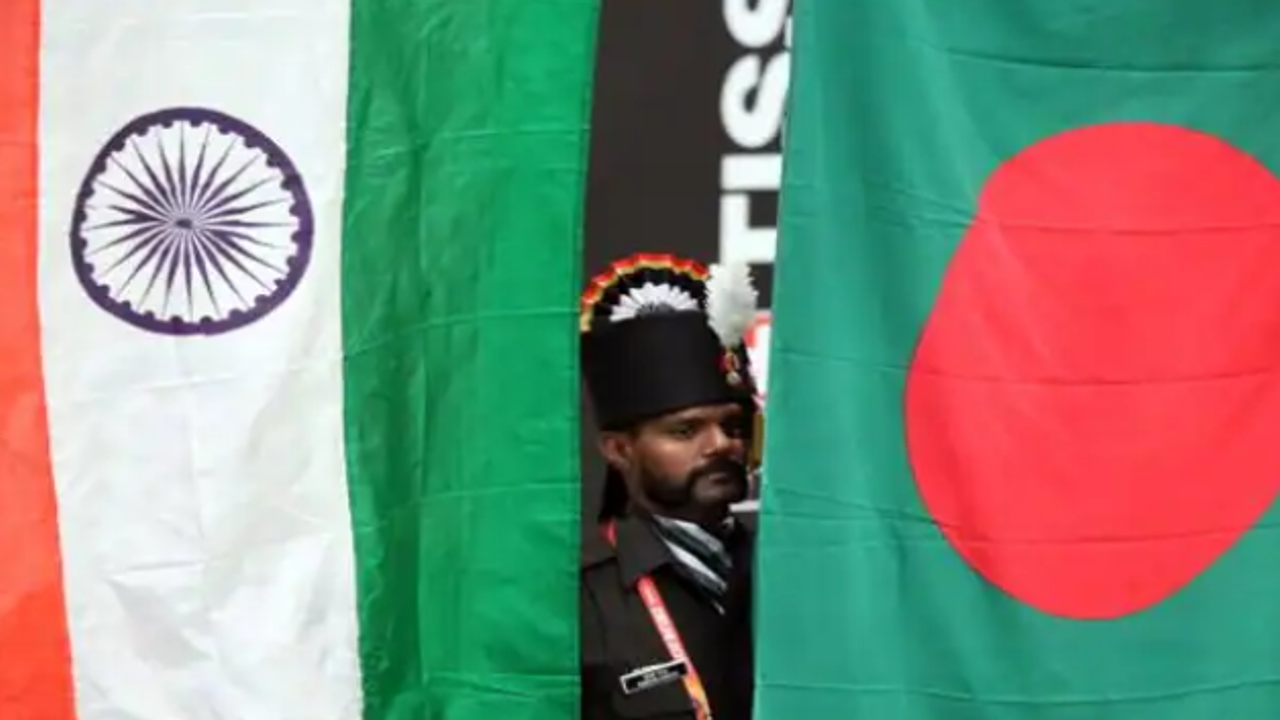 India Bangladesh
