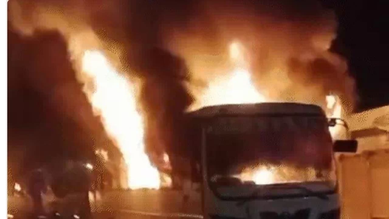 Singrauli violence Singrauli violence