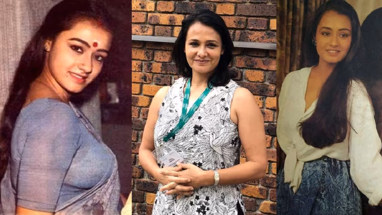 Amala Akkineni Amala Akkineni
