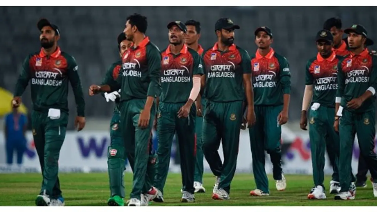 All the Bangladesh cricketer raise their helping hand to fight against Coronavirus