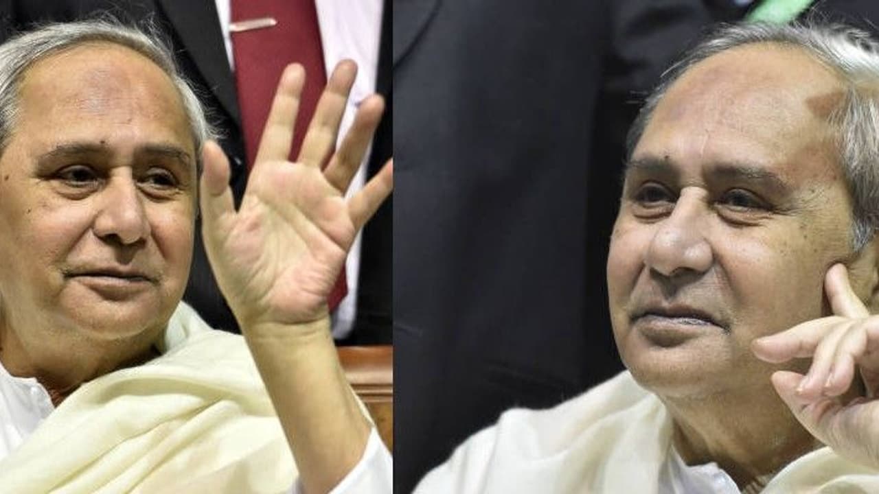 naveen patnaik naveen patnaik