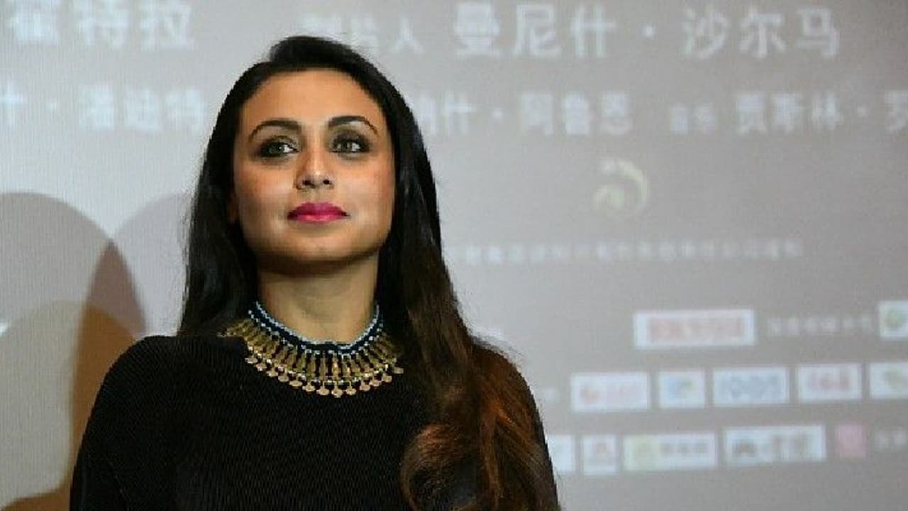 rani mukerjee rani mukerjee