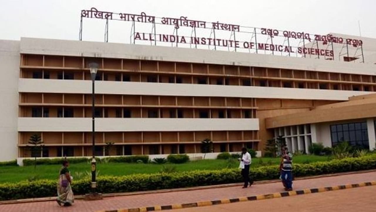 AIIMS delhi