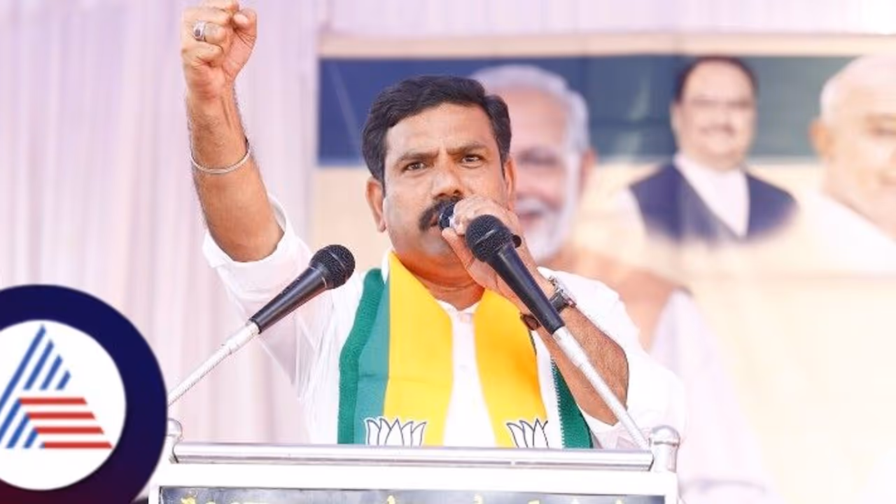 BY Vijayendra BY Vijayendra