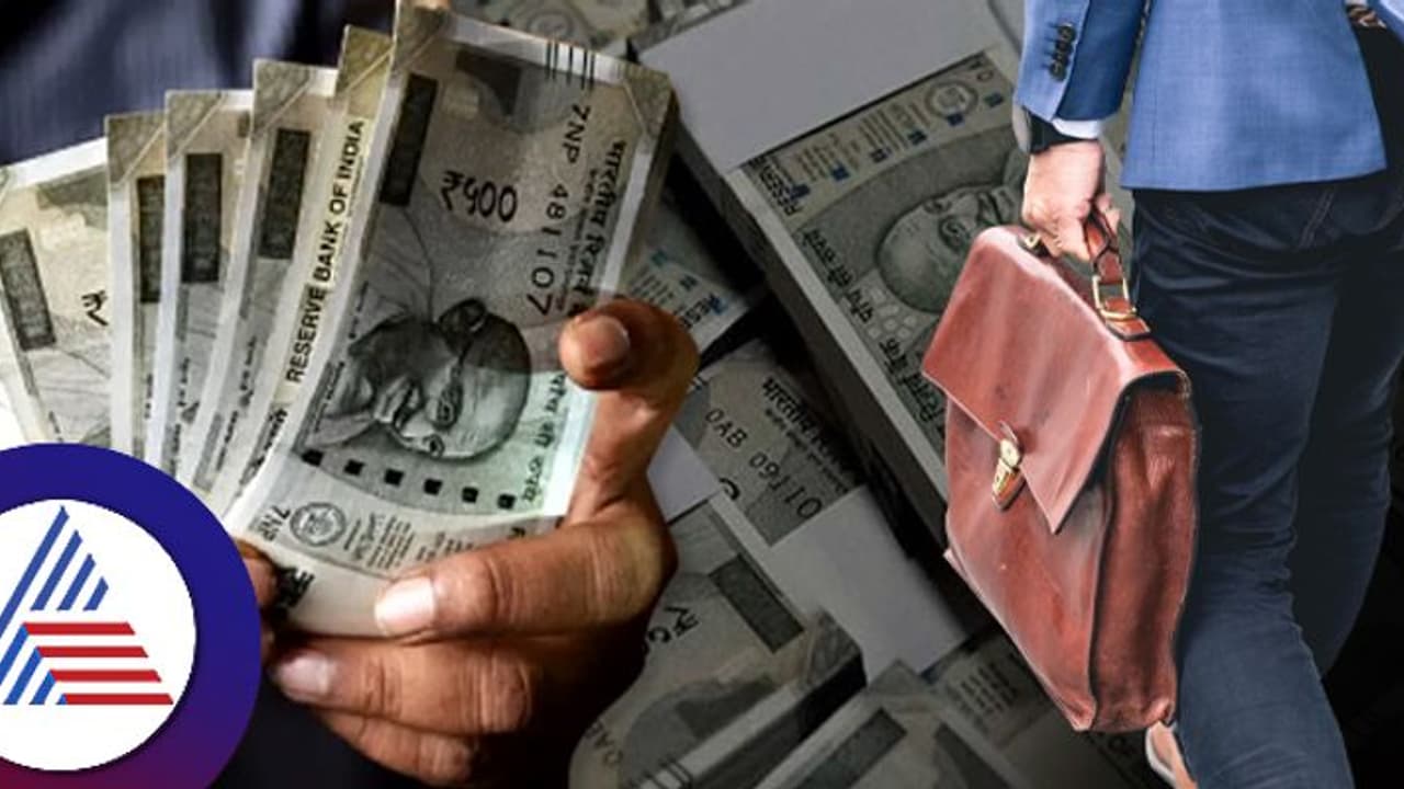 This company is making its employees millionaires, the number of people getting salary more than 1 crore is 350