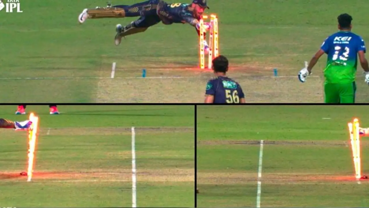 KKR Vs RCB KKR Vs RCB