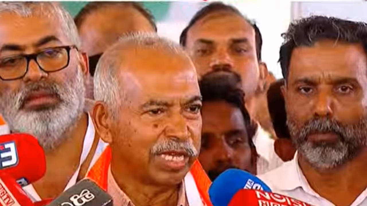 v kunjikrishnan v kunjikrishnan