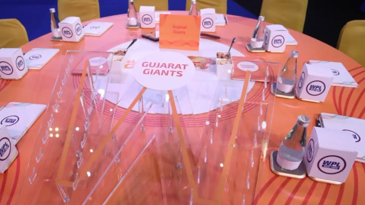 gujrat giants gujrat giants