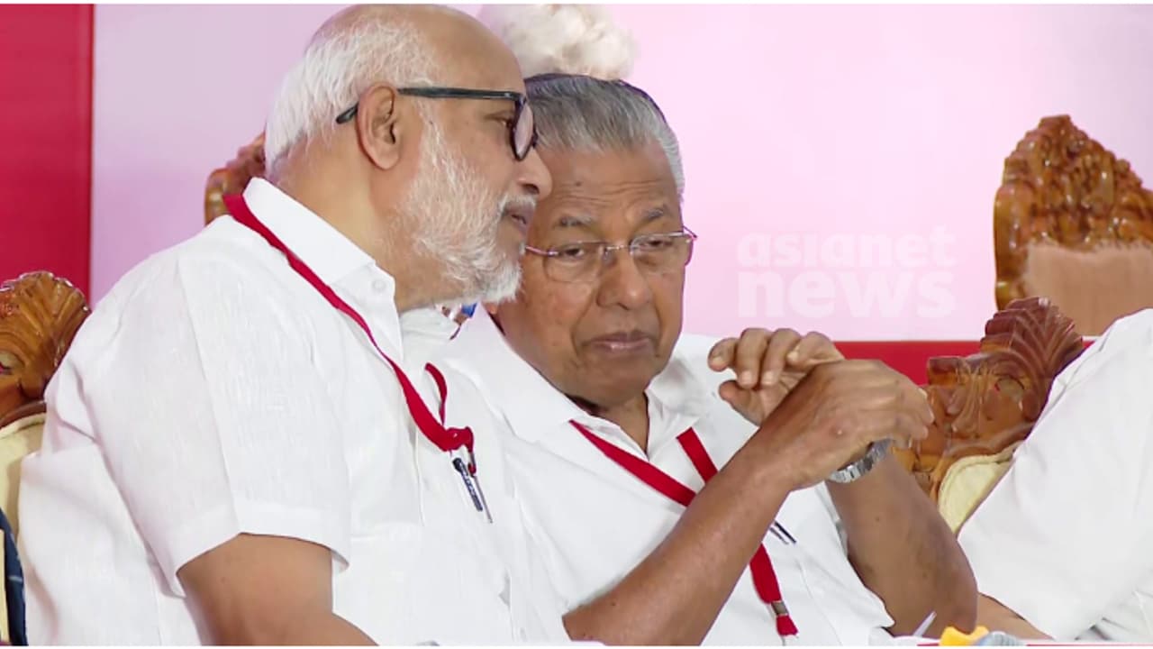 pinarayi pinarayi