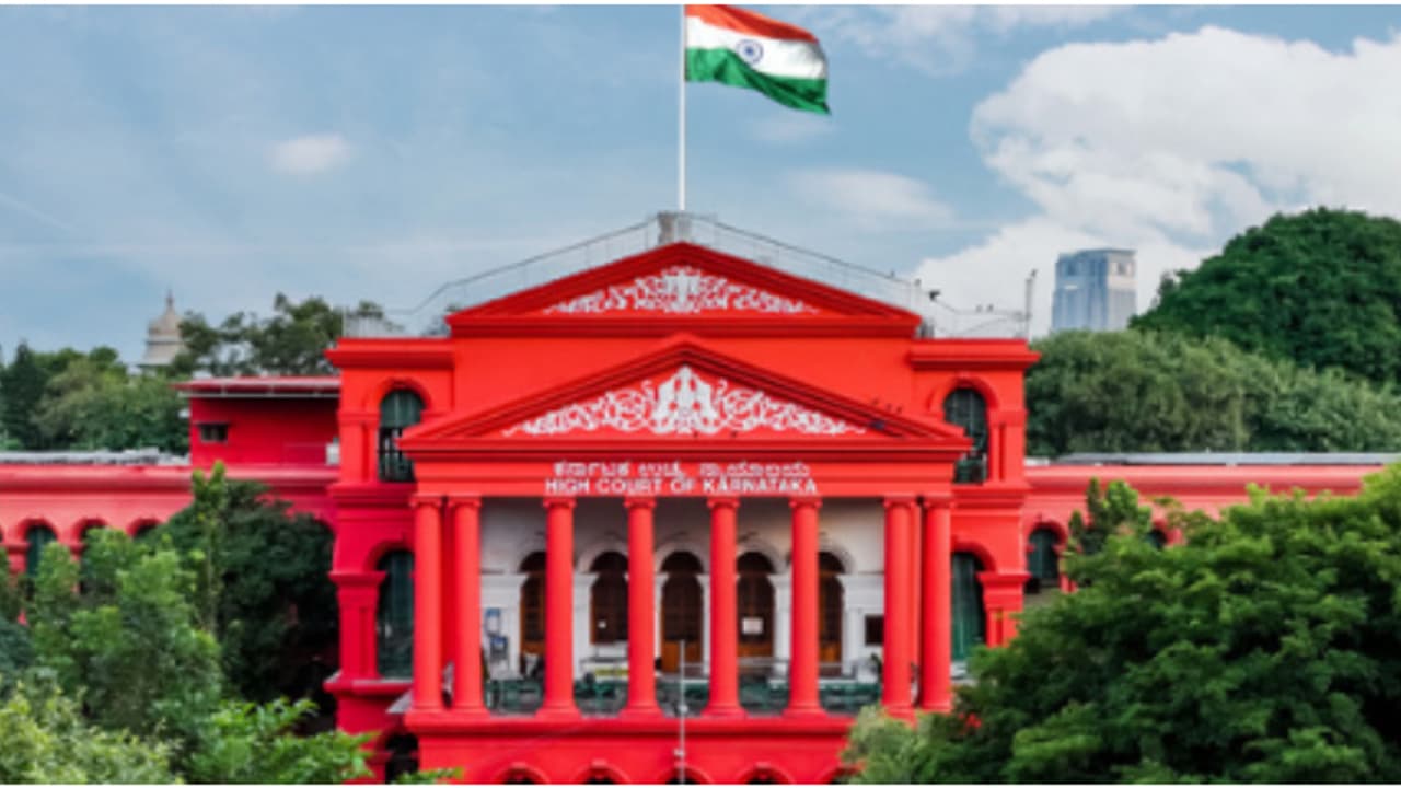 karnataka hc