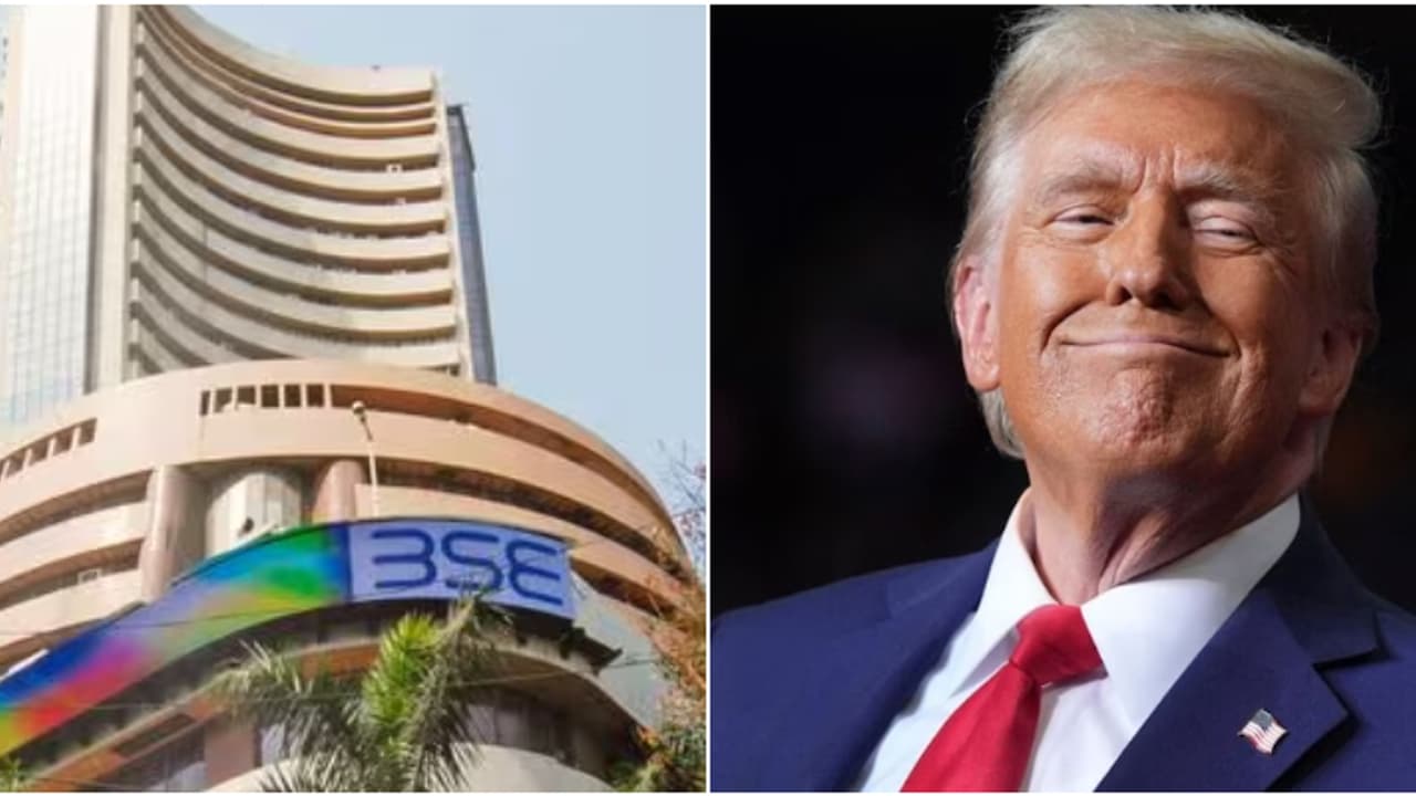 trump bse