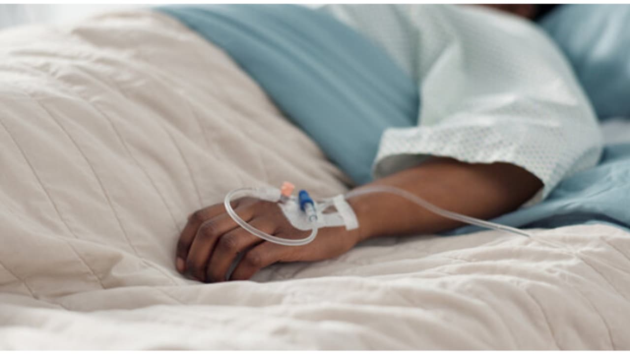 hospital bed drip hospital bed drip