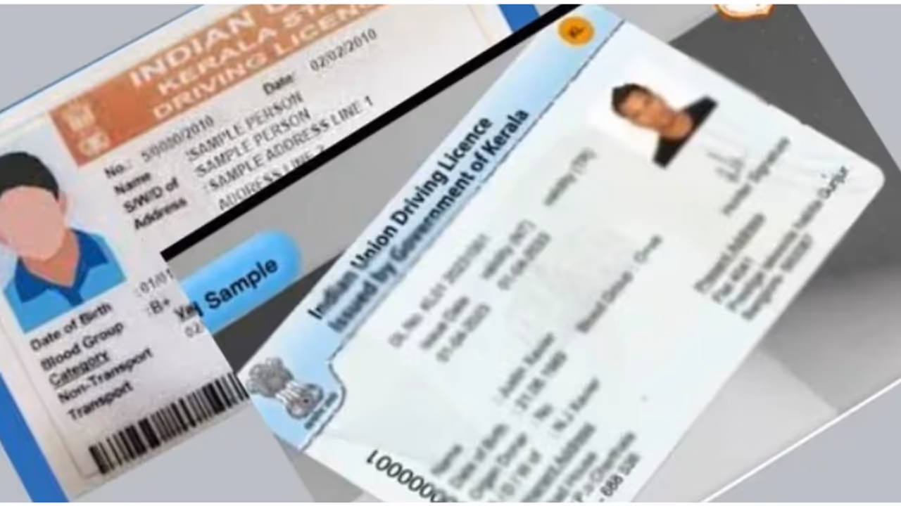 driving license driving license