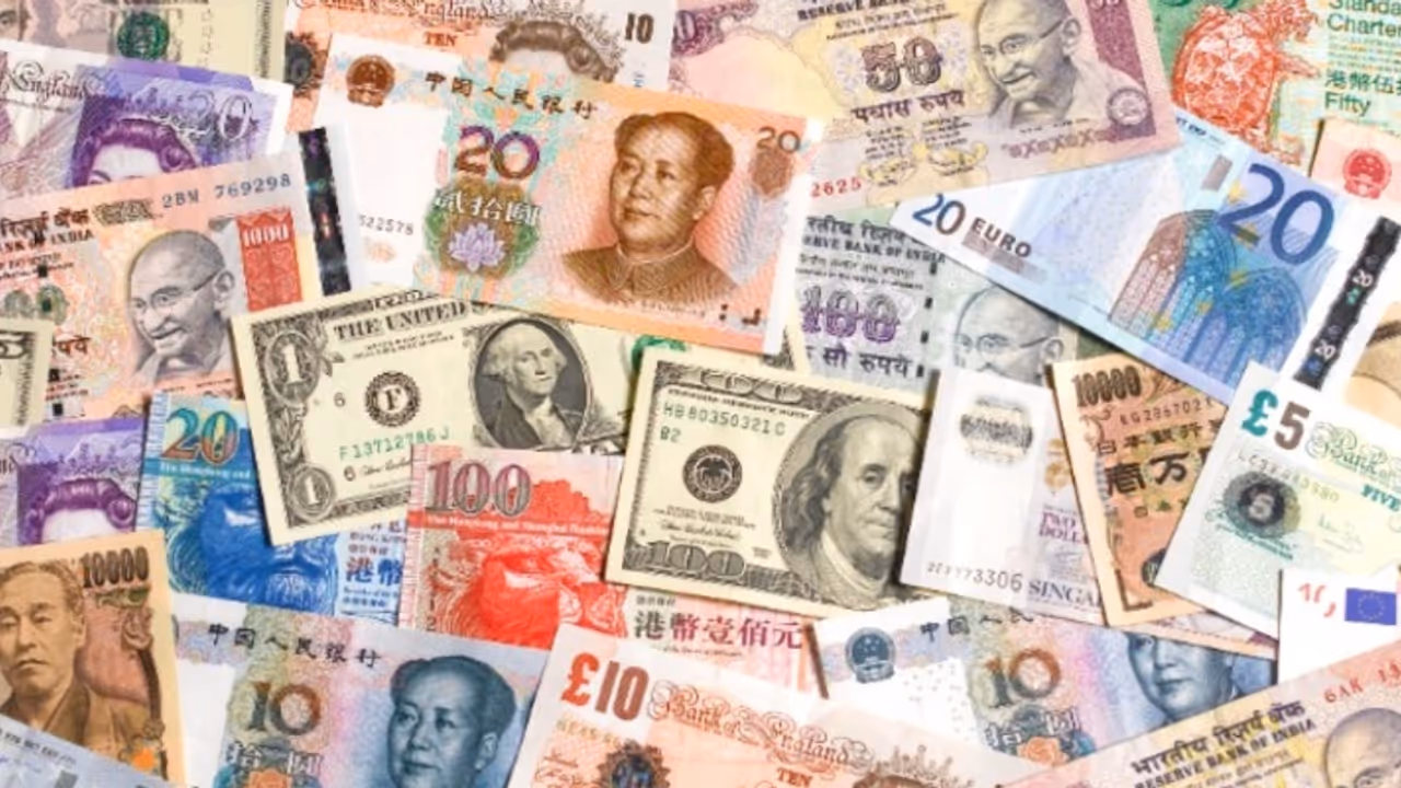 India placed third in global billionaires list reported 185 rich people in the country India placed third in global billionaires list reported 185 rich people in the country