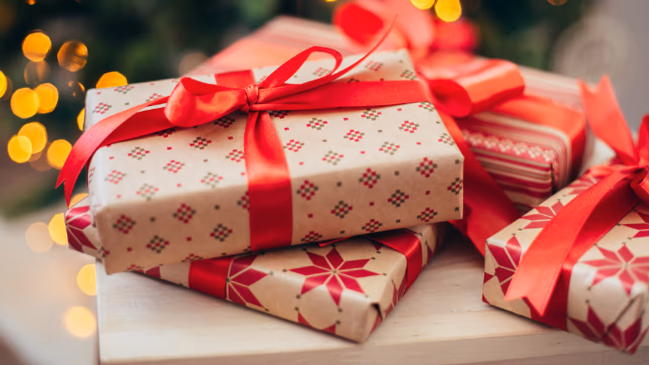 christmas gift