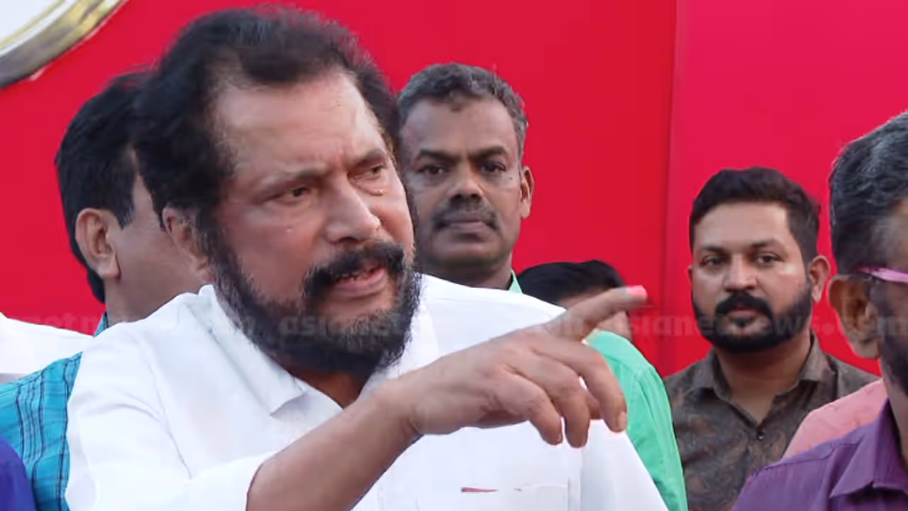 Raju Abraham Raju Abraham