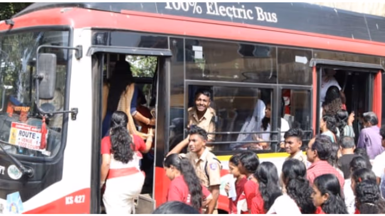 ksrtc ksrtc