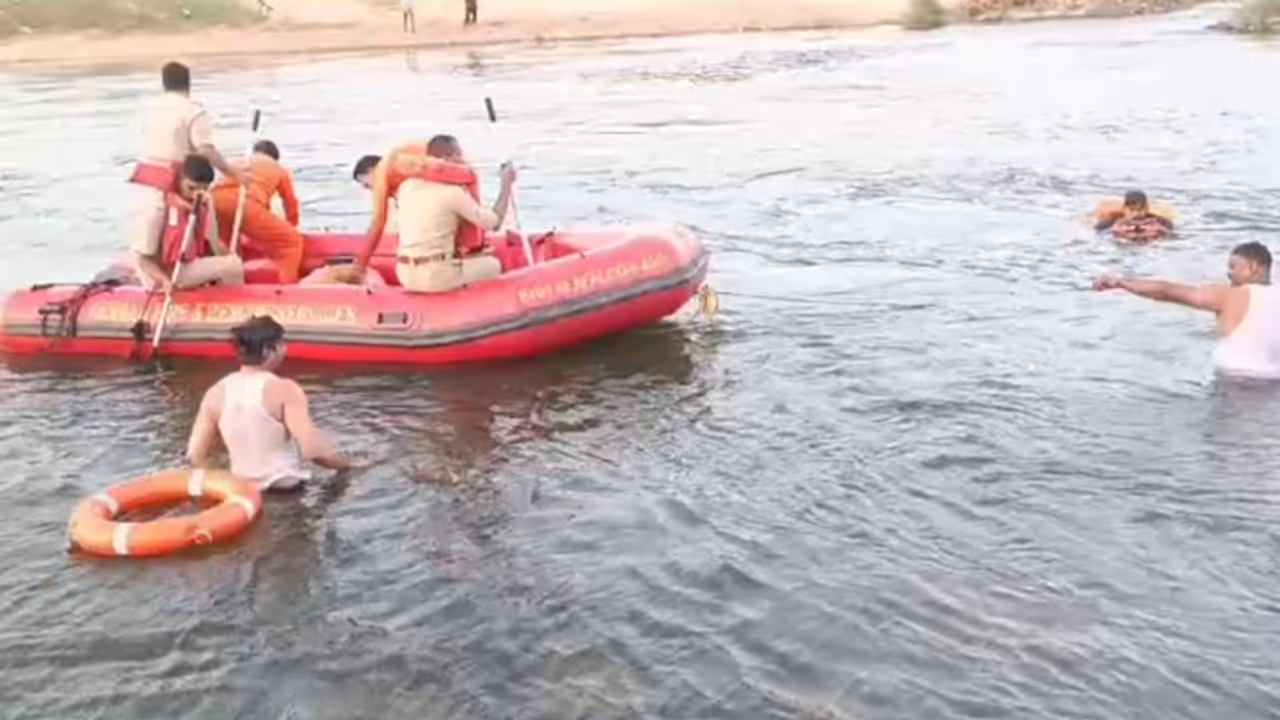 bharathapuzha accident
