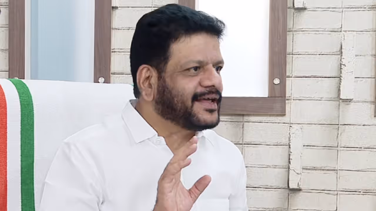 VK Sreekandan VK Sreekandan
