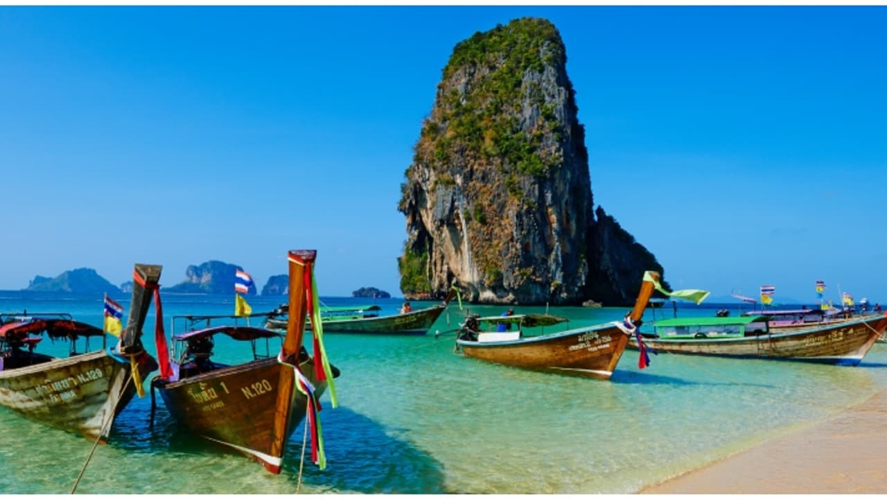 Thailand Thailand