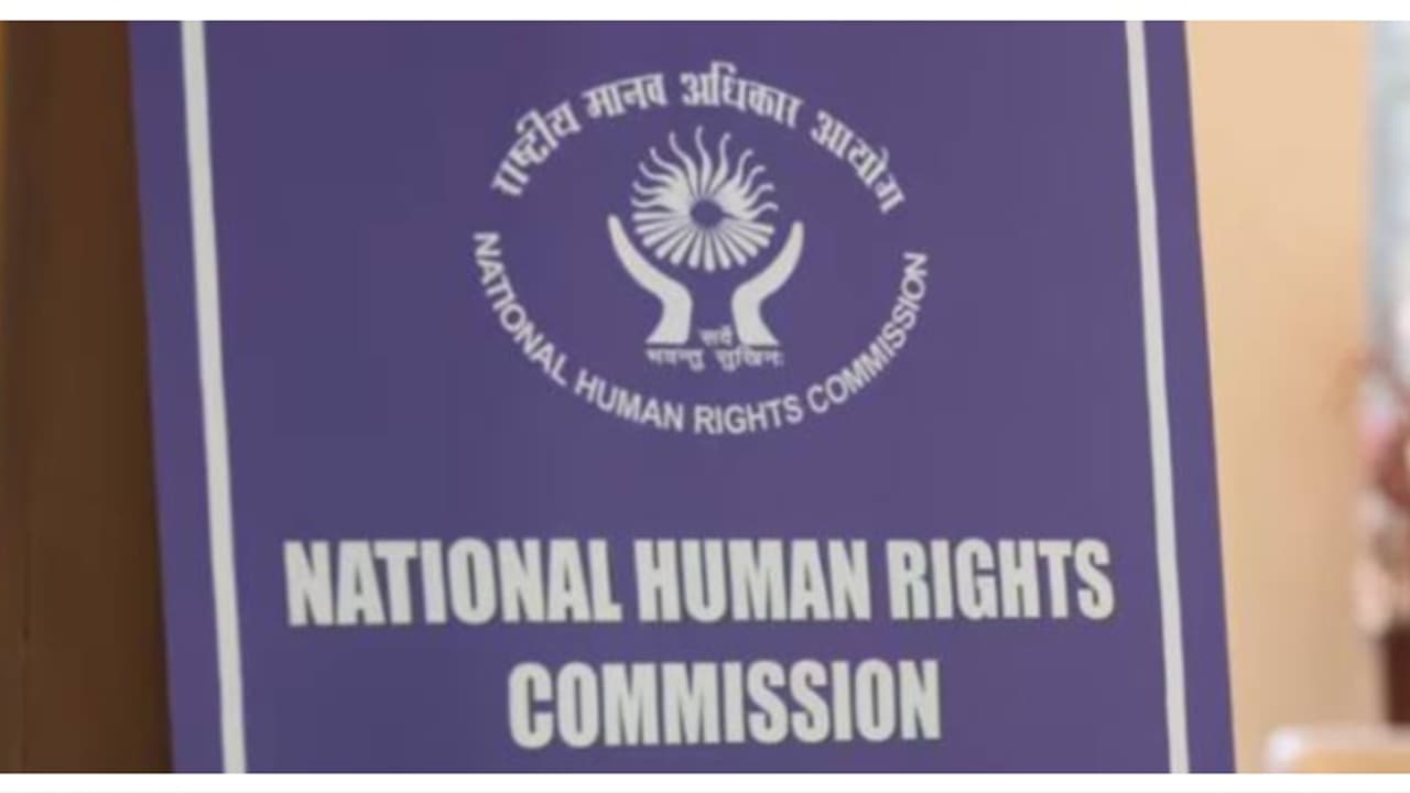 national human right commission national human right commission