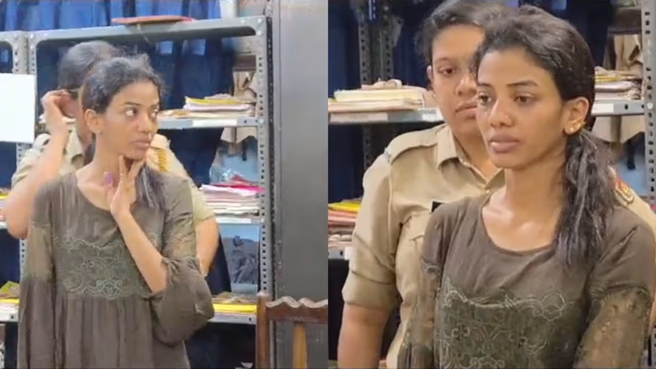 kannur mdma arrest kannur mdma arrest